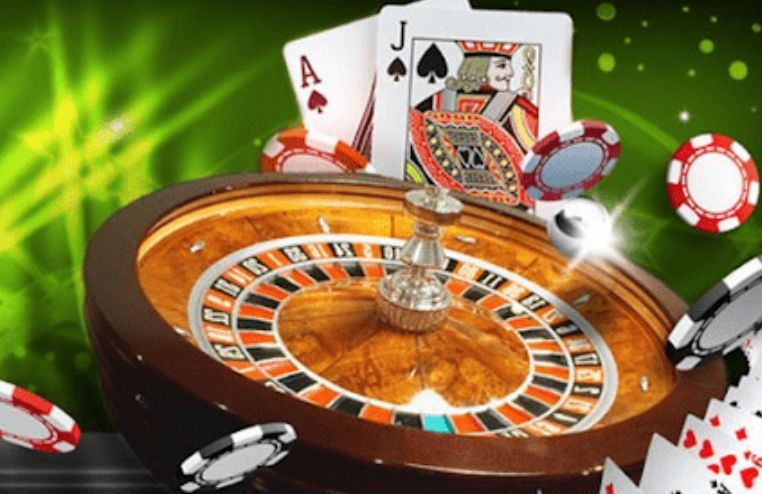 پاکستان کے VulkanVegas Casino کھلاڑیوں کے لیےجیک پاٹ گیم