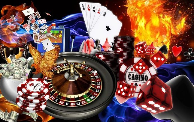 VulkanVegas Casino کیسینو میں رولیٹی گیمز کے بارے میں معلومات