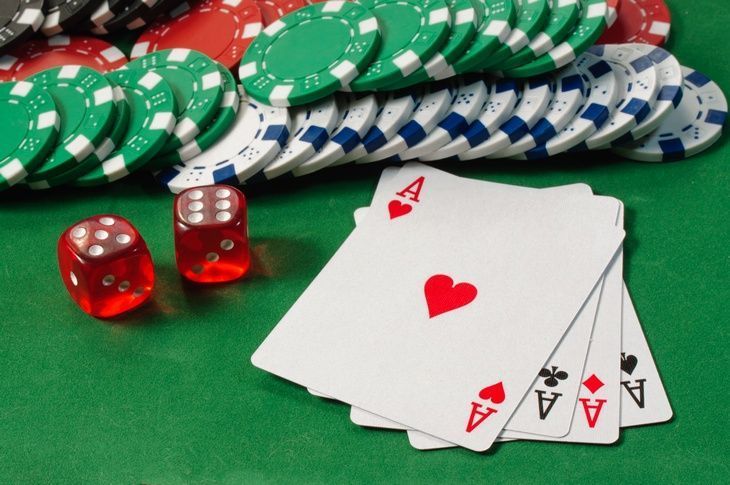 VulkanVegas Casino کیسینو میں لاٹری گیمز میں حصہ لیں۔