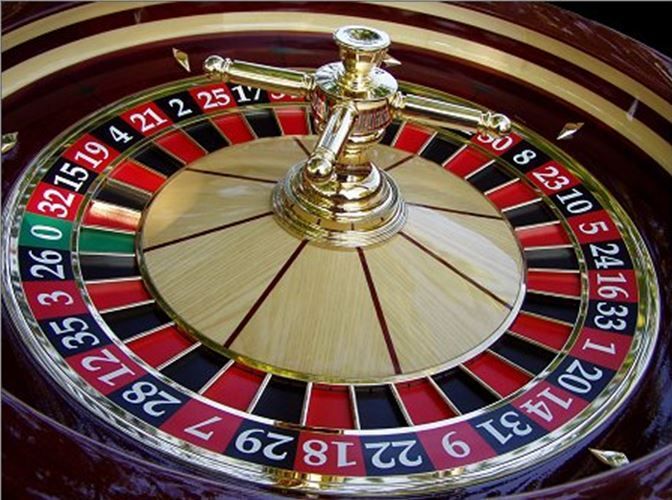 VulkanVegas Casino کھلاڑیوں کے لیے لائیو کیسینو سیکشن