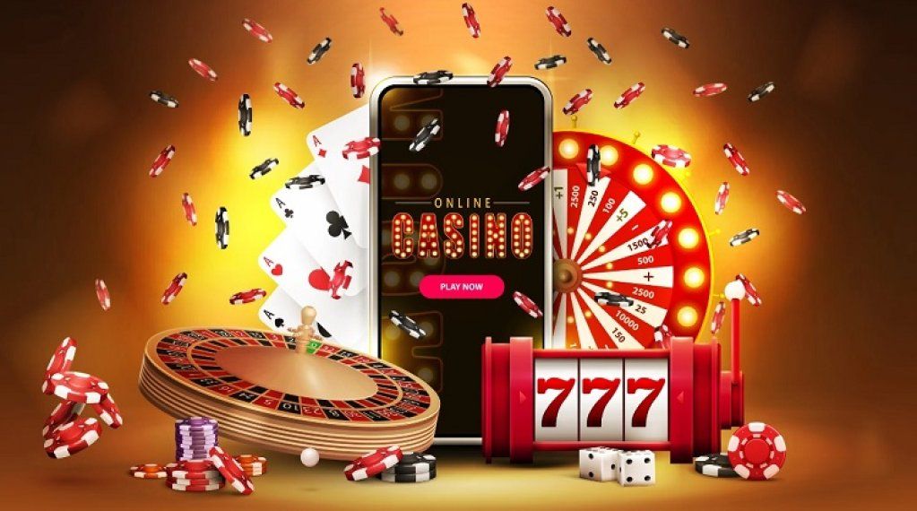 ایک اکاؤنٹ بنائیں یا VulkanVegas Casino کیسینو میں لاگ ان کریں۔