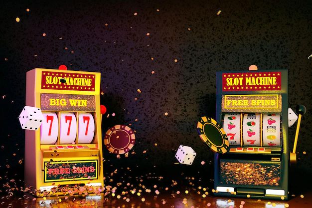 VulkanVegas Casino سائٹ پر خرید بونس کے ساتھ سلاٹس