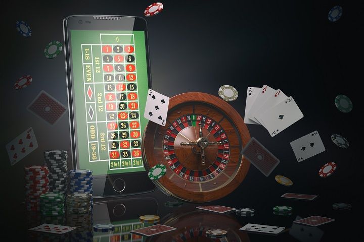 VulkanVegas Casino سائٹ کے لیے آن لائن گیمز فراہم کرنے والے