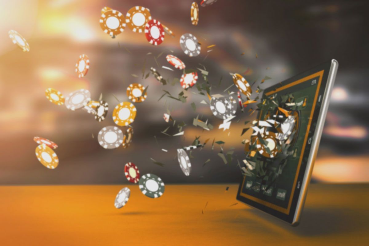 VulkanVegas Casino آن لائن کیسینو میں کھیلنے کی وجوہات