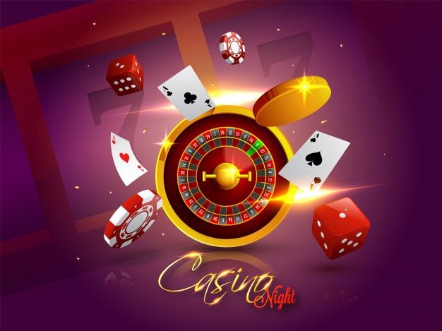 VulkanVegas Casino کیسینو گیمز کا ایک زمرہ منتخب کریں

